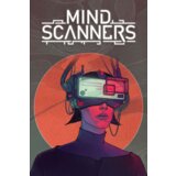 Steam Mind Scanners (PC) Key EUROPE Steam Mind Scanners (PC) Key EUROPE Slike