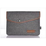 INF Eleganten temno siv filc za tablični računalnik/prenosnik - 14 palcev, (22149989) | Shoptok.si