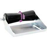 Valjak prikolice broda s držačem 25,4 cm Pocinčani čelik | shoptok.hr