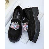 Resti Women's moccasins with colorful beads Karonia | shoptok.hr