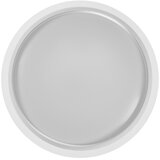 Osram LED prigušiva plafonska svetiljka MARIANO LED/24W/230V prečnik 41 cm hrast/bela | Eponuda.com