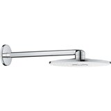 Grohe nadglavna prha Rainshower SmartActive 310 (26475DC0) - supersteel | Shoptok.si