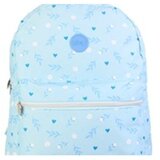 Ancor Ruksak školski B'LOG SWEET BLUE Cijene