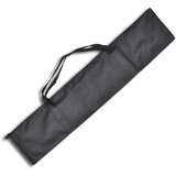 vidaXL Držač/ nosač za pozadinu 300 cm | shoptok.hr