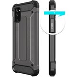  Hybrid Armor trpežen ovitek za Samsung Galaxy A02 S | Shoptok.si