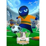 Steam FootLOL: Epic Soccer League (PC) Key EUROPE | ePonuda.com