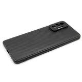  Zaštitna maska tpu carbon fiber xiaomi note 10 black Cijene