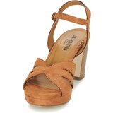 JB Martin MINA Smeđa | shoptok.hr