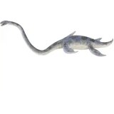 Bullyland elasmosaurus dinosaur figura | shoptok.hr