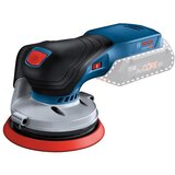 Bosch GEX 18V-125 Akumulatorska ekscentar brusilica Solo | ePonuda.com