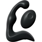 Pipedream Anal Fantasy Elite Remote Control P-Spot Pro Black | shoptok.hr