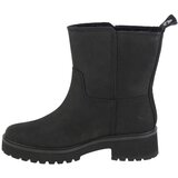 Timberland Polškornji Carnaby Cool Wrmpullon WR Črna Cene
