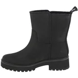 Timberland Polškornji Carnaby Cool Wrmpullon WR Črna