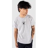 Dravus Dog Gon It T-shirt vintage grey | Shoptok.si