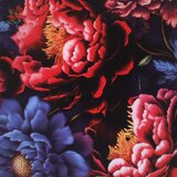  Kreveta KIEL Crni hrast 69 x 33 x 76 cm Konstruirano drvo | shoptok.hr