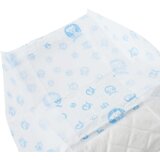  Jednokratna pelena za muške pse 30 pcs Bijeli S | shoptok.hr