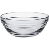 Duralex GIGOGNE prozorna skleda za solato 205 ml - set 6 kos., (21564996) Cene