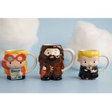 HARRY POTTER 3D &amp;scaron;alica - Draco Malfoy, 350 ml Slike