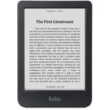 Kobo E-bralnik Clara BW, 6'' Touch, 16GB WiFi, črn, (21154834) | Shoptok.si