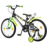  BICIKL POLAR JUNIOR 20 Dino black | Eponuda.com