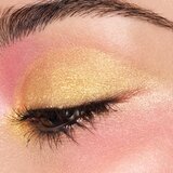 MAC Cosmetics Eye Shadow Metallic Pro Palette Refill Pan metalik sjenila za oči zamjensko punjenje nijansa Allowance 1 g | shoptok.hr