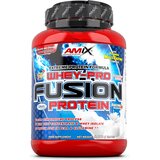 Amix whey pro fusion jagoda, 1 kg | Eponuda.com