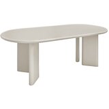 House Nordic Blagovaonski stol 100x220 cm Nagano – u