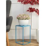  Stalak za cveće 40x24 cm, plave boje | Eponuda.com