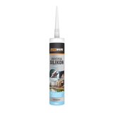 Maxwerk Silikon univerzalni 280ml transparentni Cene
