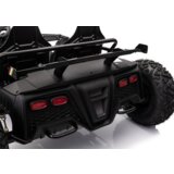 Lean_Toys Otroški Buggy xxl 800W 48V črna | Shoptok.si