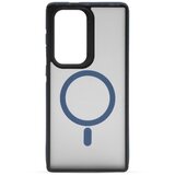  Maska za telefon MAGSAFE COLOR EDGE za Samsung S23 Ultra, Plava | Eponuda.com