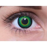 ColourVUE Crazy Green Werewolf (2 sočiva) | ePonuda.com