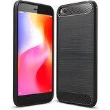  Futrola Carbon Shield TPU za Xiaomi Redmi Go/Redmi 5A - Crna KP19357 | Shoptok.si