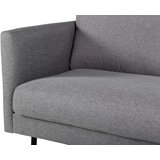 Venture Home fotelja Zoom, siva Slike