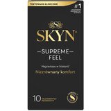 SKYN Supreme Feel 10 pack u