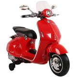 Vespa Licencirani skuter GTS 300 crveni - motor na akumulator | shoptok.hr