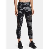 Under Armour Leggings Prjct Rock 7/8 Legging P-Gry - Women's | ePonuda.com