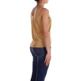 Liu Jo CA5225MA78P Gold | shoptok.hr