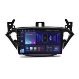 Kettz tipska multimedija 9 slim din za opel corsu 2013-2016 KX-5W03-2 | ePonuda.com