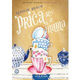 Vulkan Izdavaštvo Kerolin Braun
 - Priča se o nama Cene