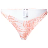 Tommy Hilfiger Underwear Bikini hlačke pastelno lila / oranžna