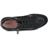 Geox D MARYEMY ANCIEN NOM? Crna | shoptok.hr