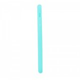 Nillkin silikonski ovitek za huawei P30 lite - mat mint | Shoptok.si