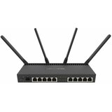 MikroTik usmerjevalnik WiFi 2033Mb RB4011iGS+5HacQ2HnD-IN | Shoptok.si
