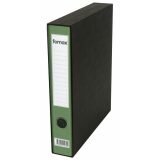 Fornax registrator A4 uski u crnoj kutiji prestige zeleni Cene