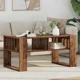  Kava Stol Staro drvo 92 x 49,5 x 45 cm Konstruirano drvo | Eponuda.ba