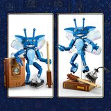Lego harry potter - kornvolska vilica (76461) | Eponuda.com