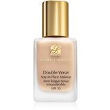 Estée Lauder Double Wear Stay-in-Place dolgoobstojen tekoči puder SPF 10 odtenek 1C0 Shell 30 ml Cene