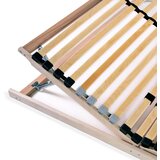 Podnica za krevet s 28 letvice i 7 zona 120 x 200 cm | shoptok.hr