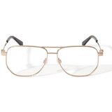 Off-white Eyewear Style 8A OERJ08A 7600 ONE SIZE (59) Zlata/Kristalna | Shoptok.si